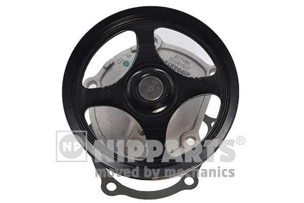 Water Pump, engine cooling (J1518013)