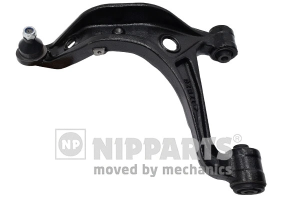 Mounting, control/trailing arm (N4958004)