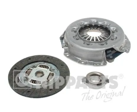 Clutch Kit (J2001078)