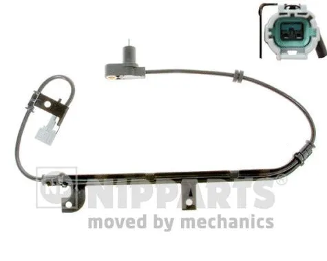 Sensor, wheel speed (J5031002)