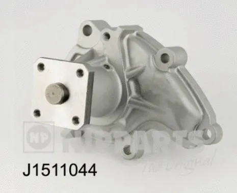 Water Pump, engine cooling (J1511044)