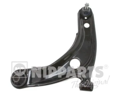 Control/Trailing Arm, wheel suspension (J4902043)