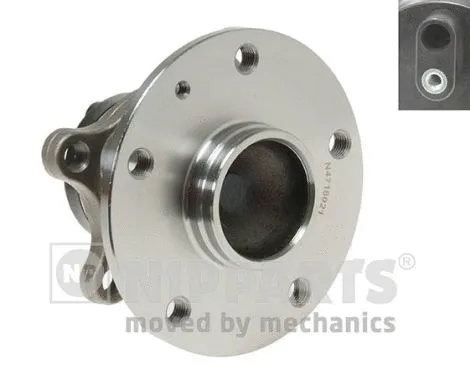 Wheel Hub (N4718021)