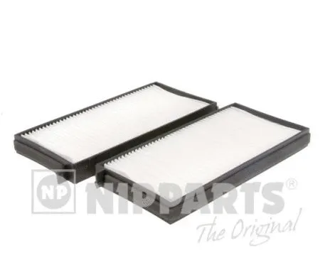 Filter, cabin air (J1340405)
