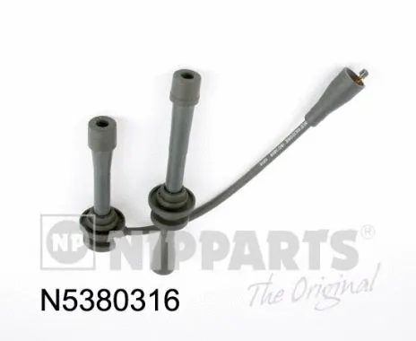 Ignition Cable Kit (N5380316)