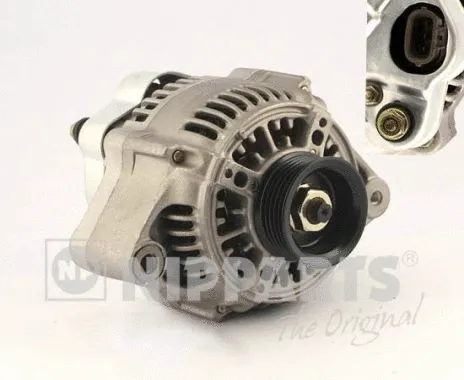 Alternator (J5112101)