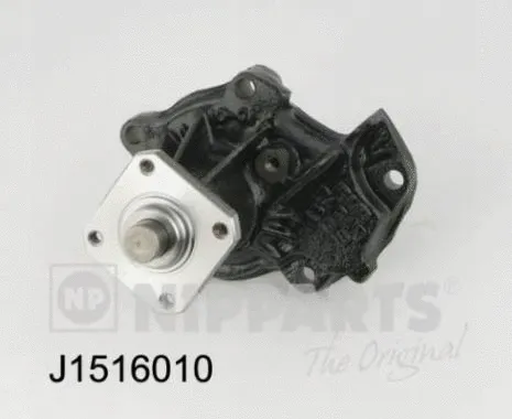 Water Pump, engine cooling (J1516010)