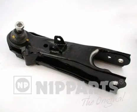 Control/Trailing Arm, wheel suspension (J4911019)