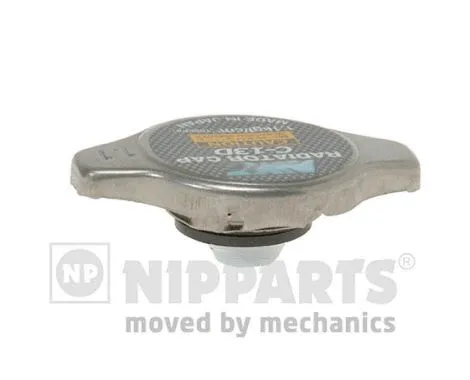 Cap, radiator (J1542002)