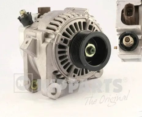 Alternator (J5112104)
