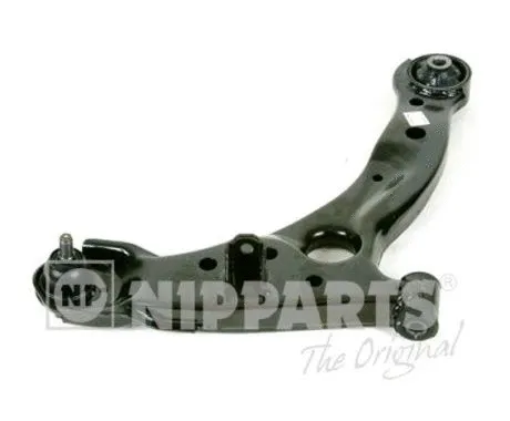 Control/Trailing Arm, wheel suspension (J4910516)