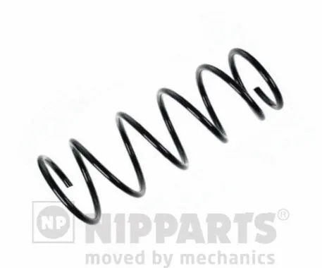 Suspension Spring (N5542207)