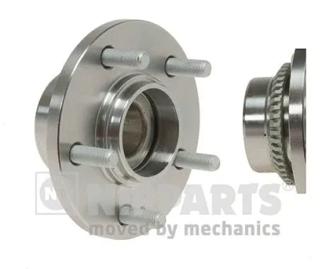 Wheel Bearing Kit (J4710519)