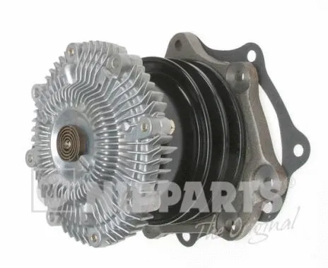 Water Pump, engine cooling (J1511031)
