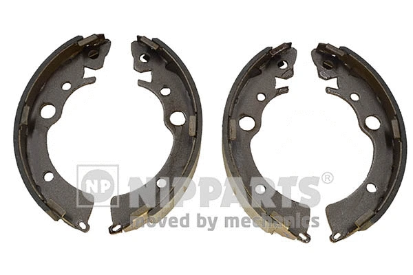 Brake Shoe Set (J3504012)