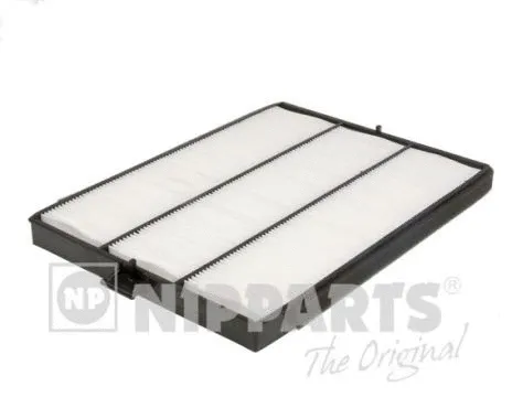 Filter, cabin air (J1344001)