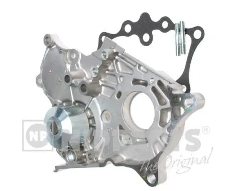 Water Pump, engine cooling (J1512108)