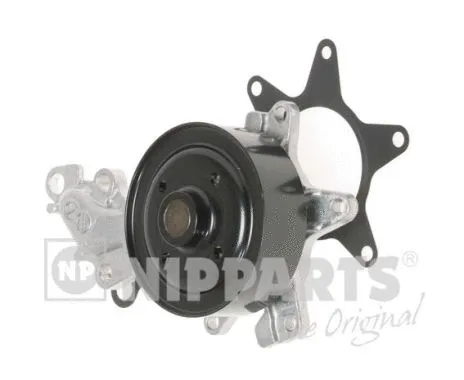 Water Pump, engine cooling (N1512119)