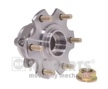 Wheel Bearing Kit (J4715036)