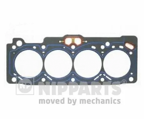 Gasket, cylinder head (J1252011)