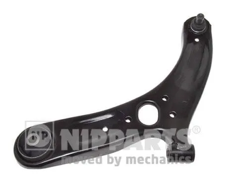 Control/Trailing Arm, wheel suspension (N4900540)