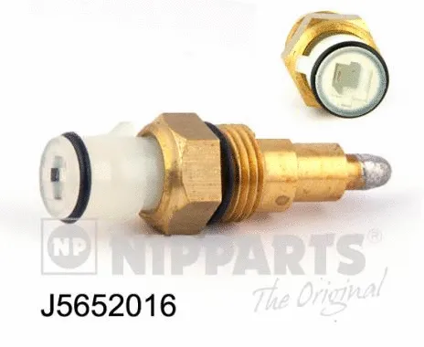 Temperature Switch, radiator fan (J5652016)