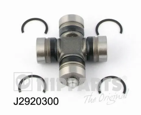 Joint, propshaft (J2920300)