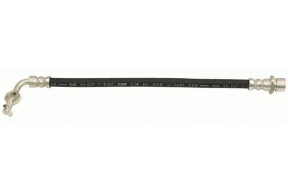 Brake Hose (J3702167)