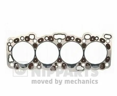 Gasket, cylinder head (J1251023)