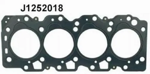 Gasket, cylinder head (J1252018)
