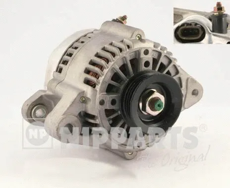 Alternator (J5112108)