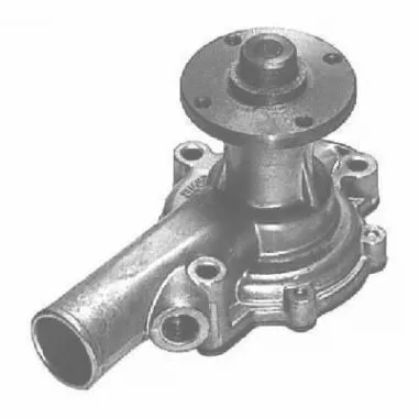 Water Pump, engine cooling (J1511000)