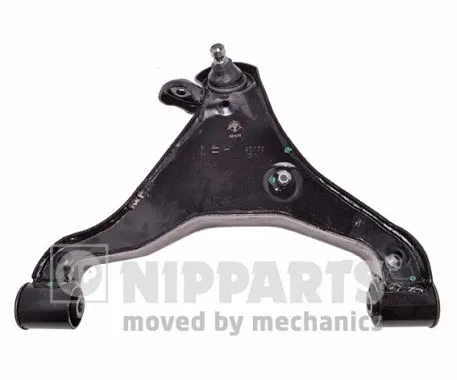 Control/Trailing Arm, wheel suspension (N4901045)
