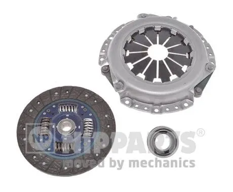 Clutch Kit (N2000341)