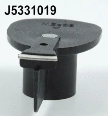 Rotor, distributor (J5331019)