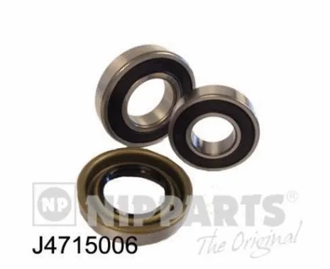 Wheel Bearing Kit (J4715006)