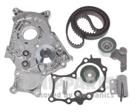 Water Pump & Timing Belt Kit (N1162003)