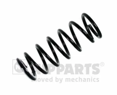 Suspension Spring (N5551075)
