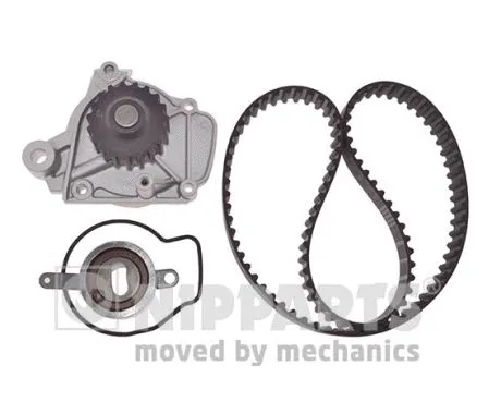 Water Pump & Timing Belt Kit (N1164003)