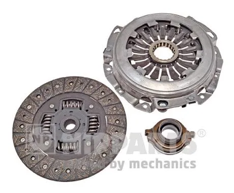Clutch Kit (N2007049)