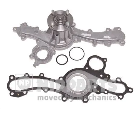 Water Pump, engine cooling (N1512130)
