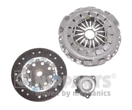 Clutch Kit (N2030400)