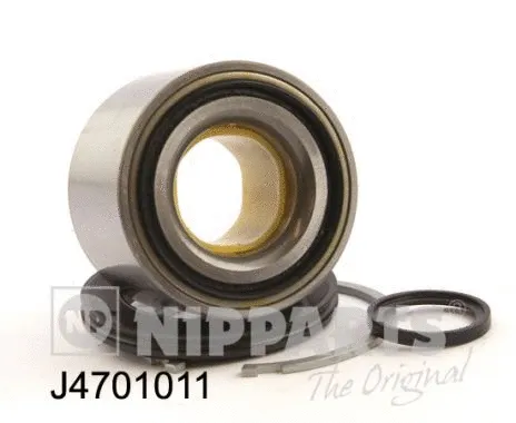 Wheel Bearing Kit (J4701011)