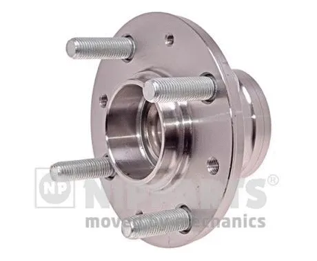 Wheel Hub (J4715028)
