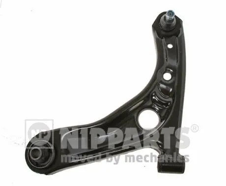 Control/Trailing Arm, wheel suspension (N4902048)