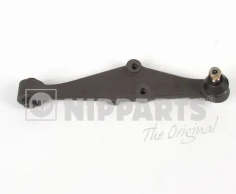 Control/Trailing Arm, wheel suspension (J4914021)