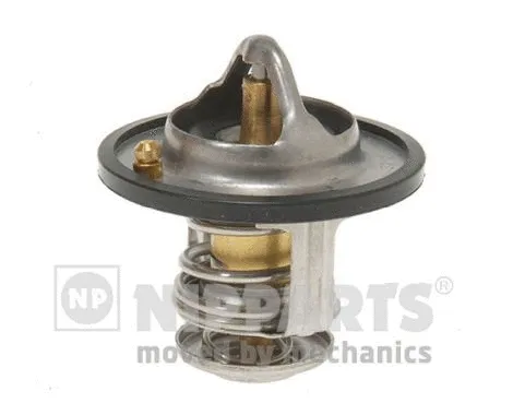 Thermostat, coolant (J1531029)