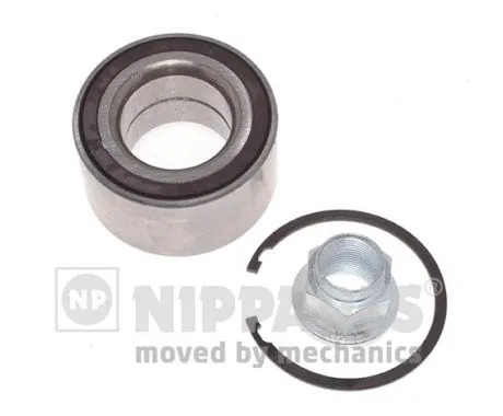 Wheel Bearing Kit (N4706016)
