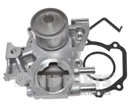 Water Pump, engine cooling (N1517017)