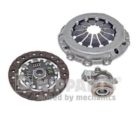 Clutch Kit (N2038004)